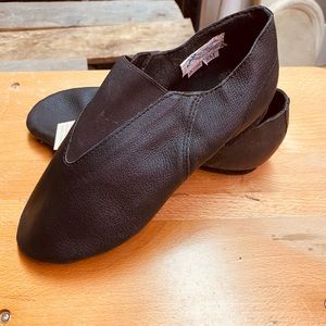 Sansha jazz shoe 9 M